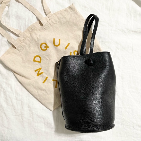Lindquist Object Handbags - ❌ SOLD ❌ Lindquist Object Cyl